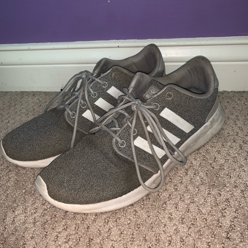 Running shoes